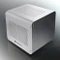 Raijintek Metis Evo ALS, weiß/schwarz, Mini-ITX Vorschaubild