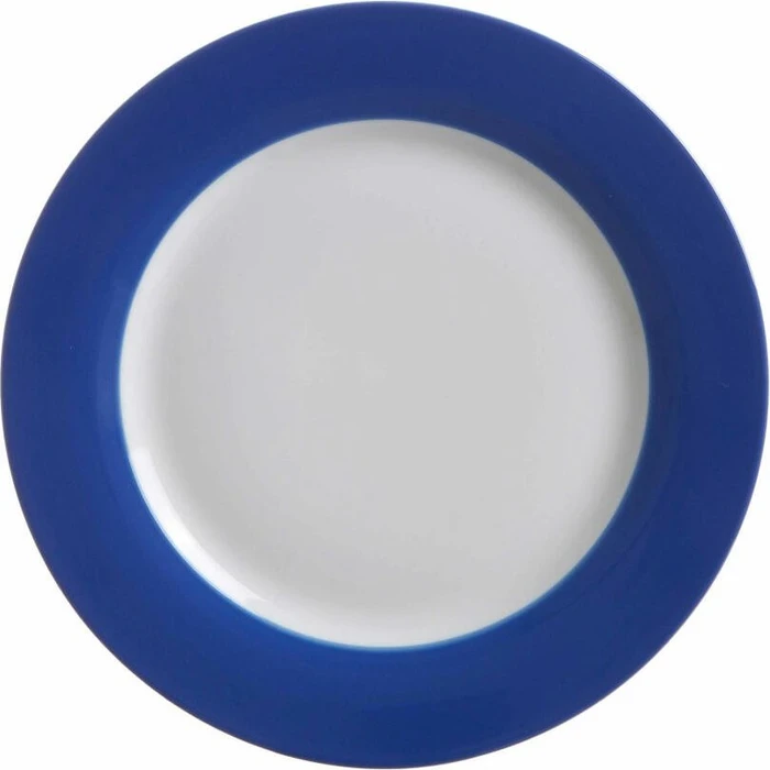 Flirt by Ritzenhoff & Breker Doppio Dessertteller 20cm hellblau