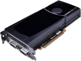Palit GeForce GTX 470, 1.25GB GDDR5, 2x DVI, Mini HDMI (NE5TX470F09DA)