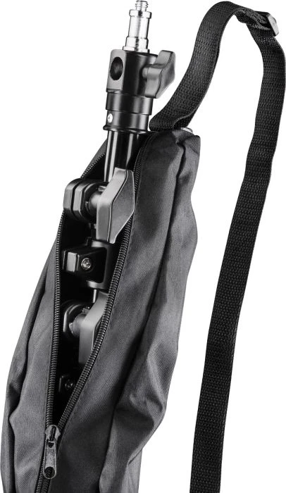 Walimex Pro Lampenstativ AIR 290cm