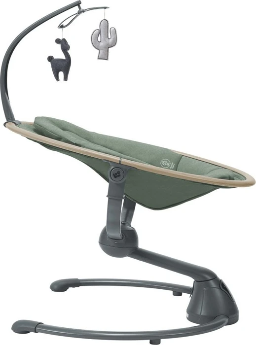 Maxi-Cosi Cassia Babyschaukel beyond green