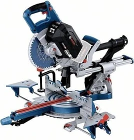 Bosch Professional GCM 18V-216 DC BITURBO Akku-Kappsäge solo