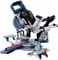Bosch Professional GCM 18V-216 BITURBO Akku-Kapp-/Gehrungssäge Vorschaubild