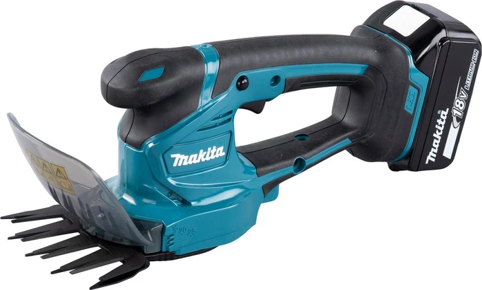 Makita DUM111 Akku-Gras-/Strauchschere