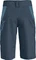Vaude Altissimo II Fahrradhose kurz steel blue (Damen) Vorschaubild