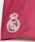 adidas Real Madrid Mini 2026/2027 Ausweichausrüstung kurzarm (Junior) Vorschaubild
