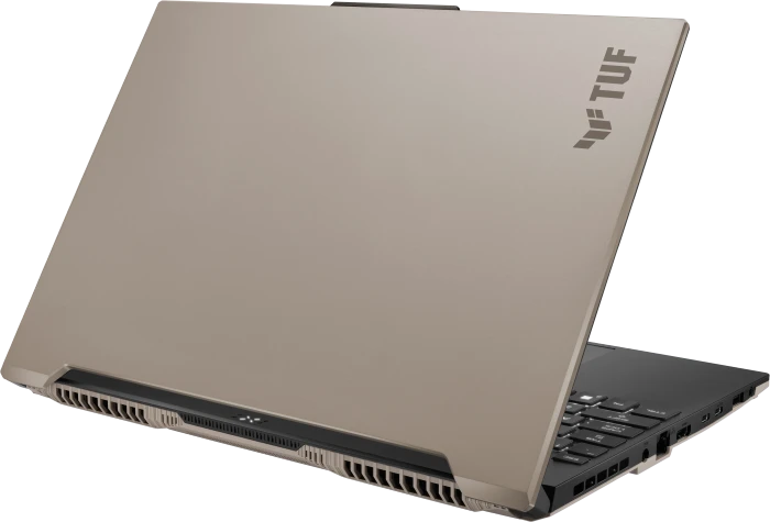 ASUS TUF Gaming A16 Advantage Edition (2023) FA617NTR-N3022W, Sandstorm, Ryzen 7 7435HS, 32GB RAM, 1TB SSD, Radeon RX 7700S, DE