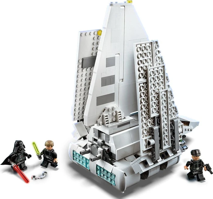 LEGO Star Wars - Imperial Shuttle
