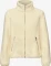 Street One Kuschelige Teddy Jacke eggshell ecru (Damen) Vorschaubild