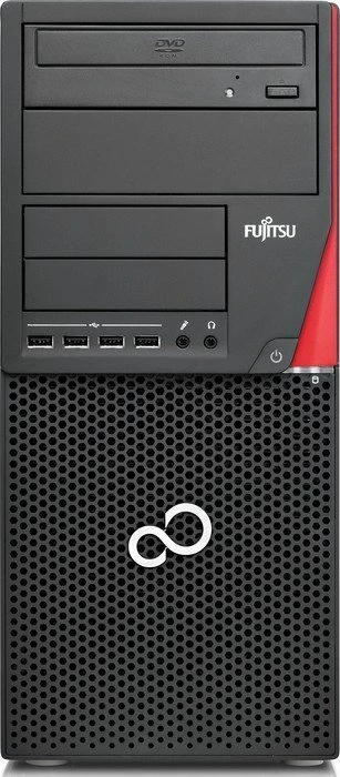 Fujitsu Esprimo P720 E90+, Core i5-4590, 8GB RAM, 256GB SSD
