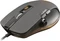 Lexip Np93 Neptunium Alpha Joystick Gaming Mouse schwarz, USB Vorschaubild
