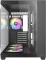 Antec CX800 RGB ELITE, schwarz, Glasfenster Vorschaubild