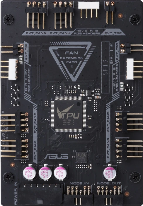 ASUS Prime X299-Deluxe II (Intel 2066)