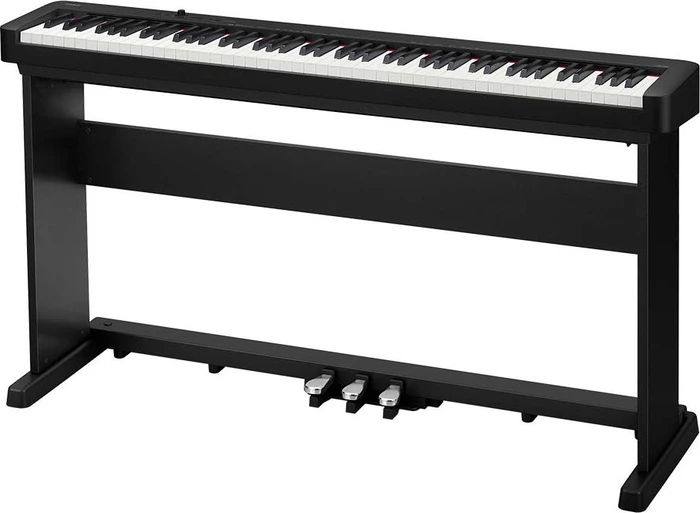 Casio CDP-S160 schwarz