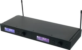 Shure SLXD4Q+ S50
