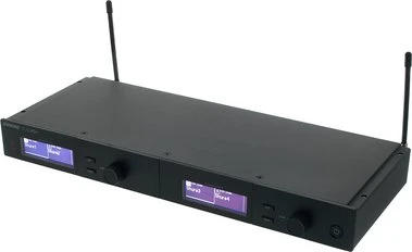 Shure SLXD4Q+ S50