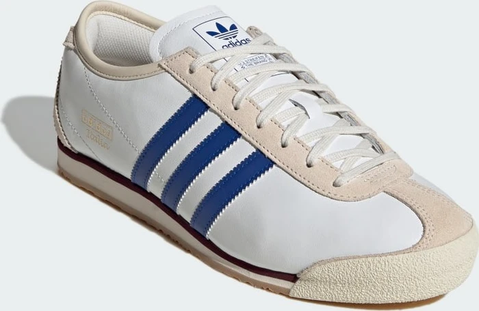 adidas Italia 70s core white/royal blue/wonder white (Herren)