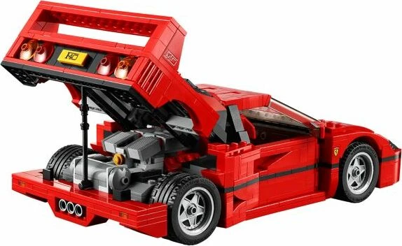 LEGO Creator Expert - Ferrari F40