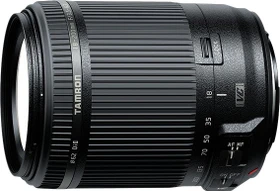 Tamron 18-200mm 3.5-6.3 Di II für Sony A