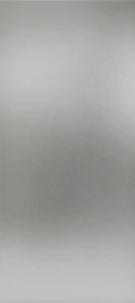 Gaggenau RA428911 Tür Edelstahl 91.4cm, grifflos