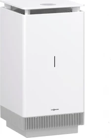 Viessmann Vitopure 450 Luftreiniger leinenweiß