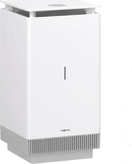 Viessmann Vitopure 450 Luftreiniger leinenweiß