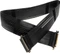 Akasa Riser Black X2 Mark IV Riser Card Cable, gerade, PCIe 3.0, 1m Vorschaubild