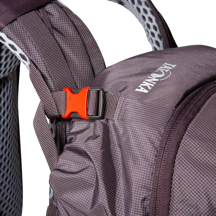 Tatonka Yukon 60+10 midnight plum (Damen)