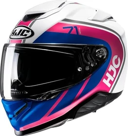 HJC RPHA 71 MAPOS MC28SF