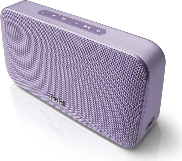 Teufel Motiv Go 2