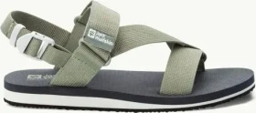 Jack Wolfskin Urban Entdeckung Belt mint leaf (Damen)