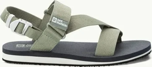 Jack Wolfskin Urban Entdeckung Belt mint leaf (Damen)