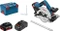 Bosch Professional GKS 18V-57 Akku-Handkreissäge Vorschaubild