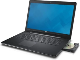 Dell Inspiron 17, Core i5-5200U, 4GB RAM, 1TB HDD, GeForce 820M, PL