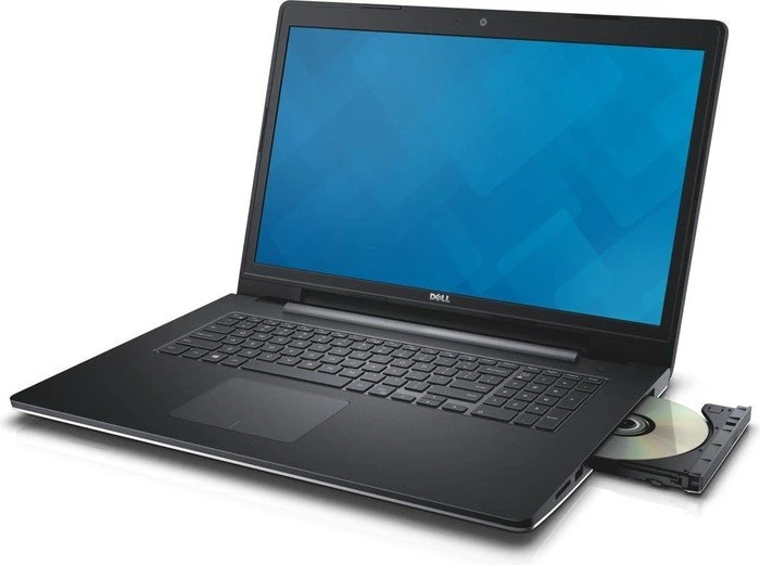 Dell Inspiron 17