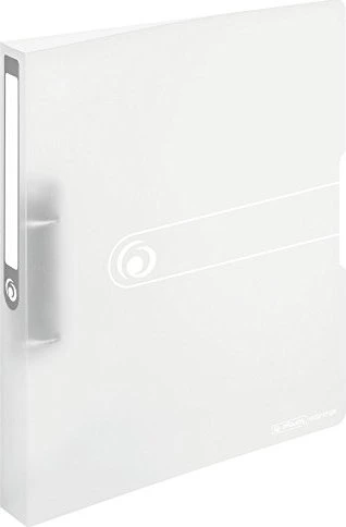 Herlitz easy orga to go Ringhefter A4, 25mm
