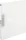 Herlitz easy orga to go Ringbuch 2-Ring, 25mm, A4, transparent (11205770)