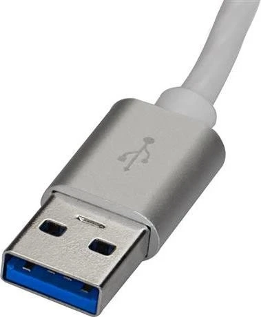 StarTech LAN-Adapter, RJ-45, USB-A 3.0 [Stecker]