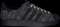 adidas Superstar II grey six/core black/utility black (Damen) Vorschaubild