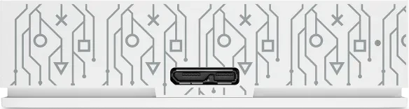 Seagate Game Drive for PlayStation - Astro Bot Limited Edition, 5TB, USB 3.0 Micro-B