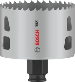 Bosch Professional PRO Multi Material PC Plus Lochsäge, 70x44mm, 1 Stück
