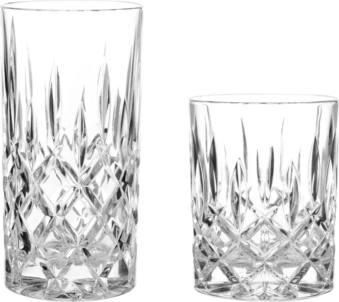 Nachtmann Noblesse Longdrinkglas, 12 Stück (105440)