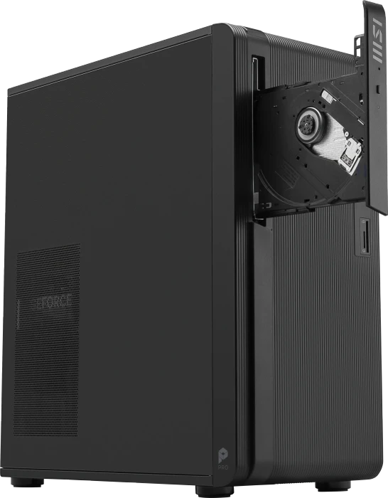 MSI PRO DP180 AI 8HG-1436AT, Core Ultra 5 225, 16GB RAM, 512GB SSD