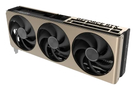 MSI GeForce RTX 5080 16G Inspire 3X OC, G5080-16I3C, 16GB GDDR7, HDMI, 3x DP