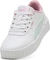 Puma Carina 3.0 puma white/sea glass (Junior) Vorschaubild