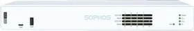 Sophos XGS 116 Desktop Firewall, 8x RJ-45, 1x SFP, 1x Erweiterungsslot, PoE, Xstream Protection ( 3 Jahre) (IA1B3CSEU)