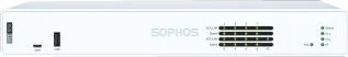 Sophos XGS 116 Desktop Firewall, 8x RJ-45, 1x SFP, 1x Erweiterungsslot, PoE, Xstream Protection ( 3 Jahre)