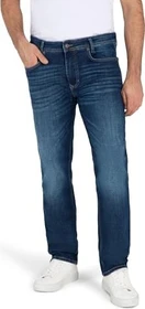 MAC Jeans Arne Jeans dark vintage blue (Herren)