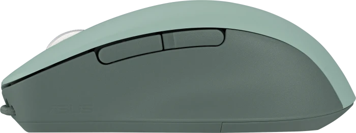 ASUS SmartO MD200 Silent Plus, Green Tea Latte, USB/Bluetooth