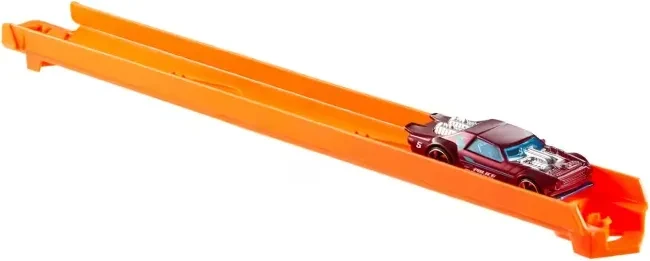 Mattel Hot Wheels Track Creator Car & Track Starter Pack